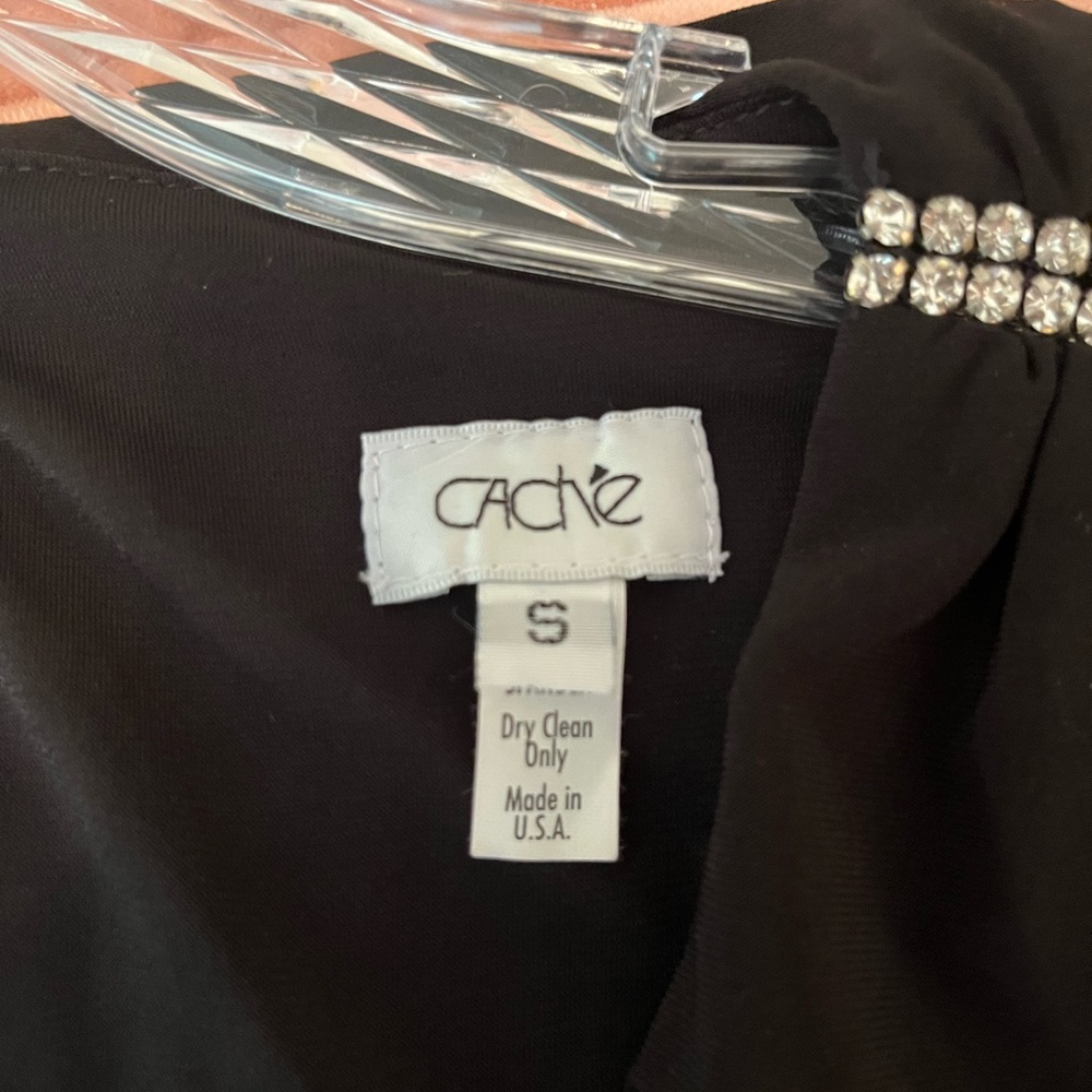 Cache jumpsuit - Picture 9 of 11